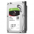 S-ata Iii 3,5" Hard Discs - Ironwolf 2tb -sata-3 Festplatte